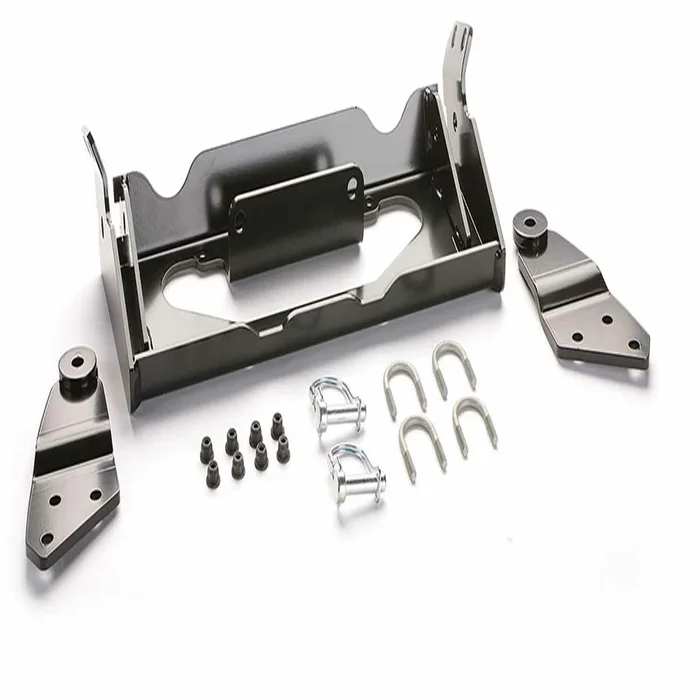 WARN - 90855 - Front Plow Mounting Kit