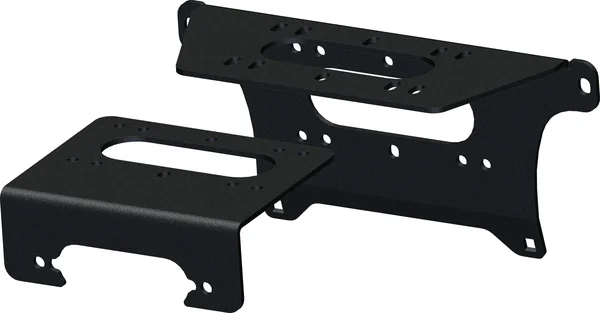 KFI - 101480 - KFI Winch Mount Application Chart