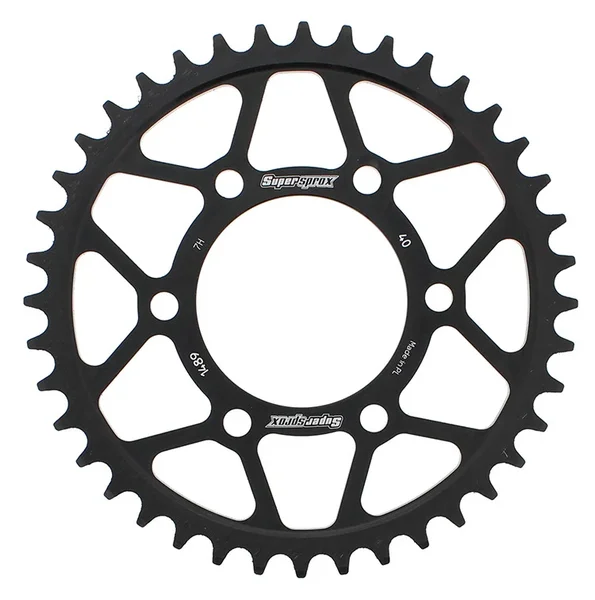 SUPERSPROX - RFE-1489-40-BLK - Steel Rear Sprocket