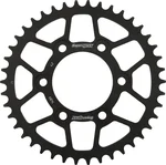 SUPERSPROX - RFE-1489-42-BLK - Steel Rear Sprocket