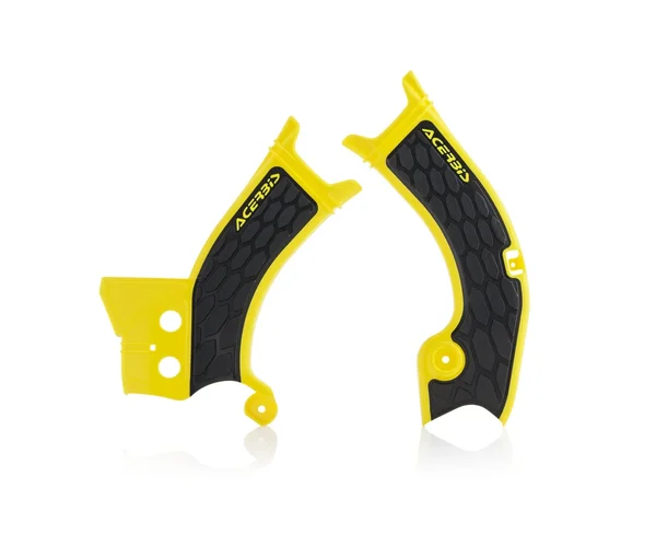 ACERBIS - 2686601017 - X-Grip Frame Guard