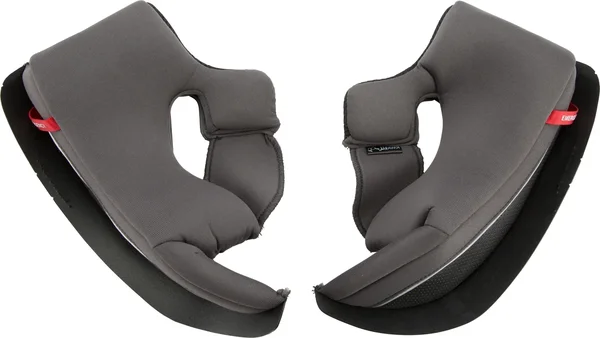SCORPION EXO - 42-610-60-06 - EXO-R420 Helmet Kwikwick Cheek Pads