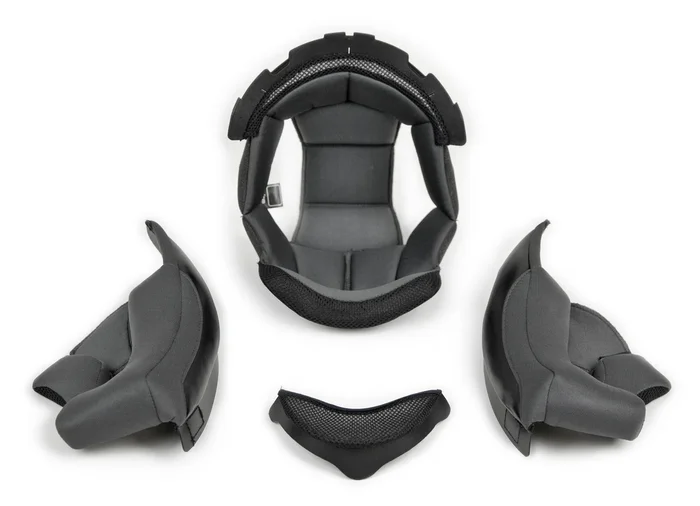 SCORPION EXO - 32-600-04 - EXO-R320 Helmet KwikWick II Liner