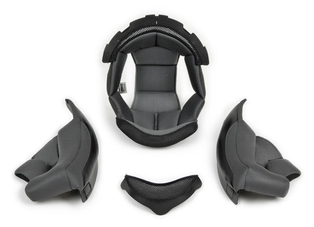 SCORPION EXO - 32-600-04 - EXO-R320 Helmet KwikWick II Liner