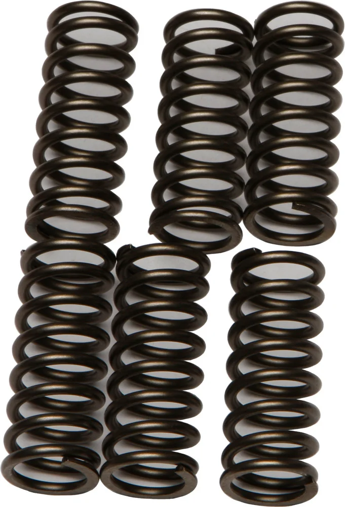 EBC CSK196 Redline Clutch Springs - High-Performance Clutch Spring Kit for Powersports Vehicles