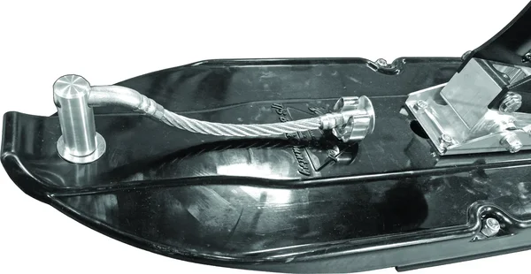 BTL DESIGNS - 1403-SOLO - Ice Scratcher