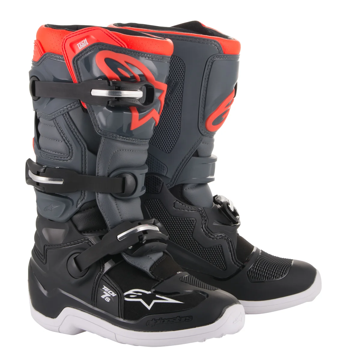 ALPINESTARS - 2015017-1133-5 - Tech 7S Boots