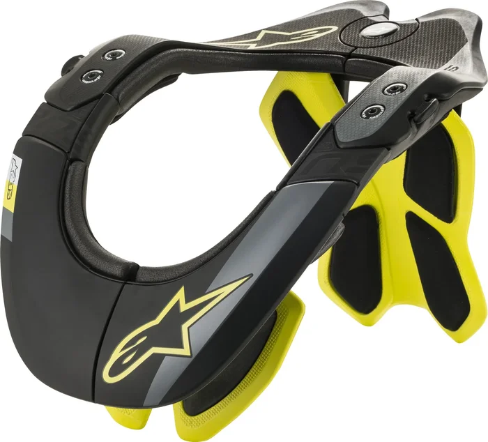 ALPINESTARS - 6500019-155-XS/M - Bionic Neck Support