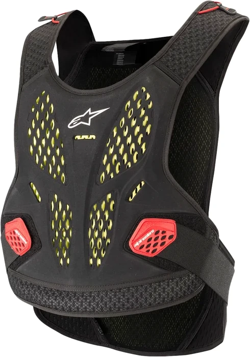 ALPINESTARS - 6701819-143-XS/S - Sequence Chest Protector