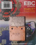 EBC FA171HH Standard Brake Pads - High-Performance Motorcycle Brake Pads