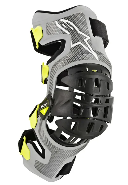 ALPINESTARS - 6501319-195-XL/XXL - Bionic 7 Knee Brace