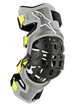 ALPINESTARS - 6501319-195-XL/XXL - Bionic 7 Knee Brace