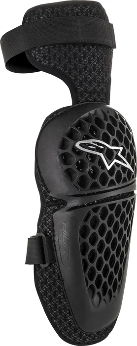 ALPINESTARS - 6546219-10-S/M - Youth Bionic Plus Knee Guards