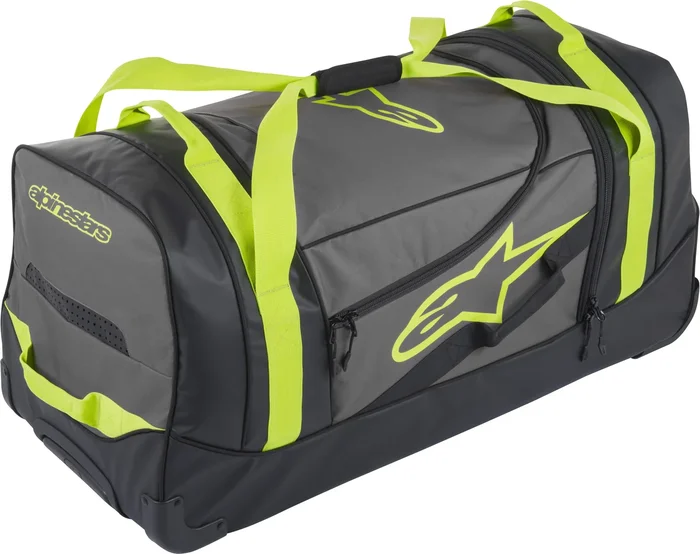 ALPINESTARS - 6106118-1155-OS - Komodo Roller Bag