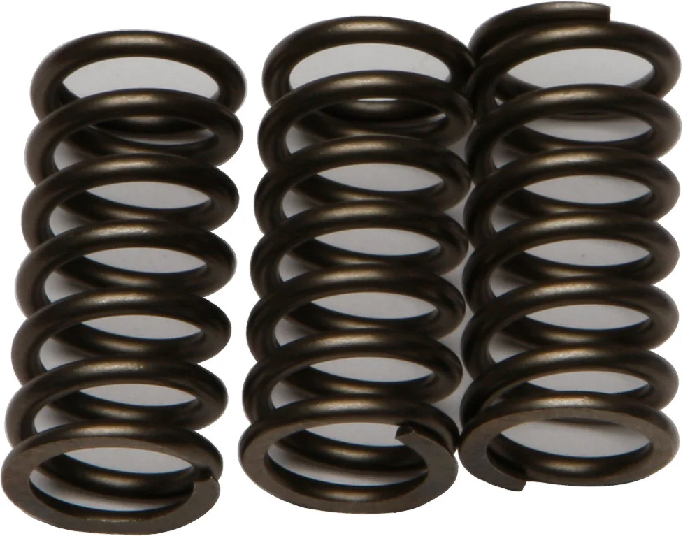 EBC CSK203 Redline Clutch Springs - High-Performance Clutch Kit for Powersports Vehicles