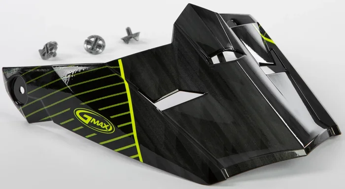 GMAX - G046888 - MX46Y Helmet Visor