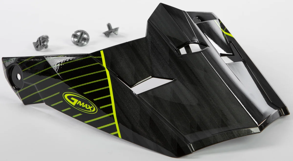 GMAX - G046888 - MX46Y Helmet Visor