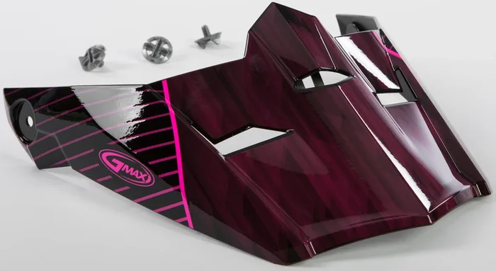 GMAX - G046882 - MX46 Helmet Visor