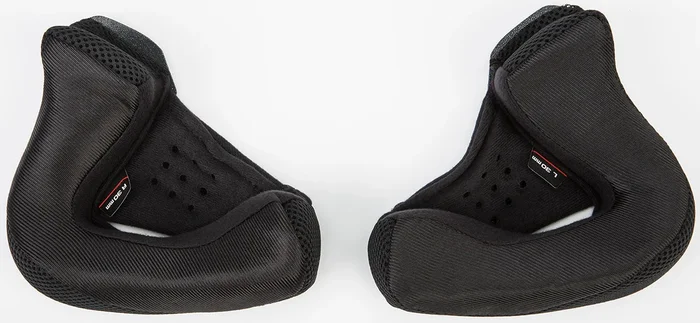 GMAX - G017011 - OF-17 Cheek Pads