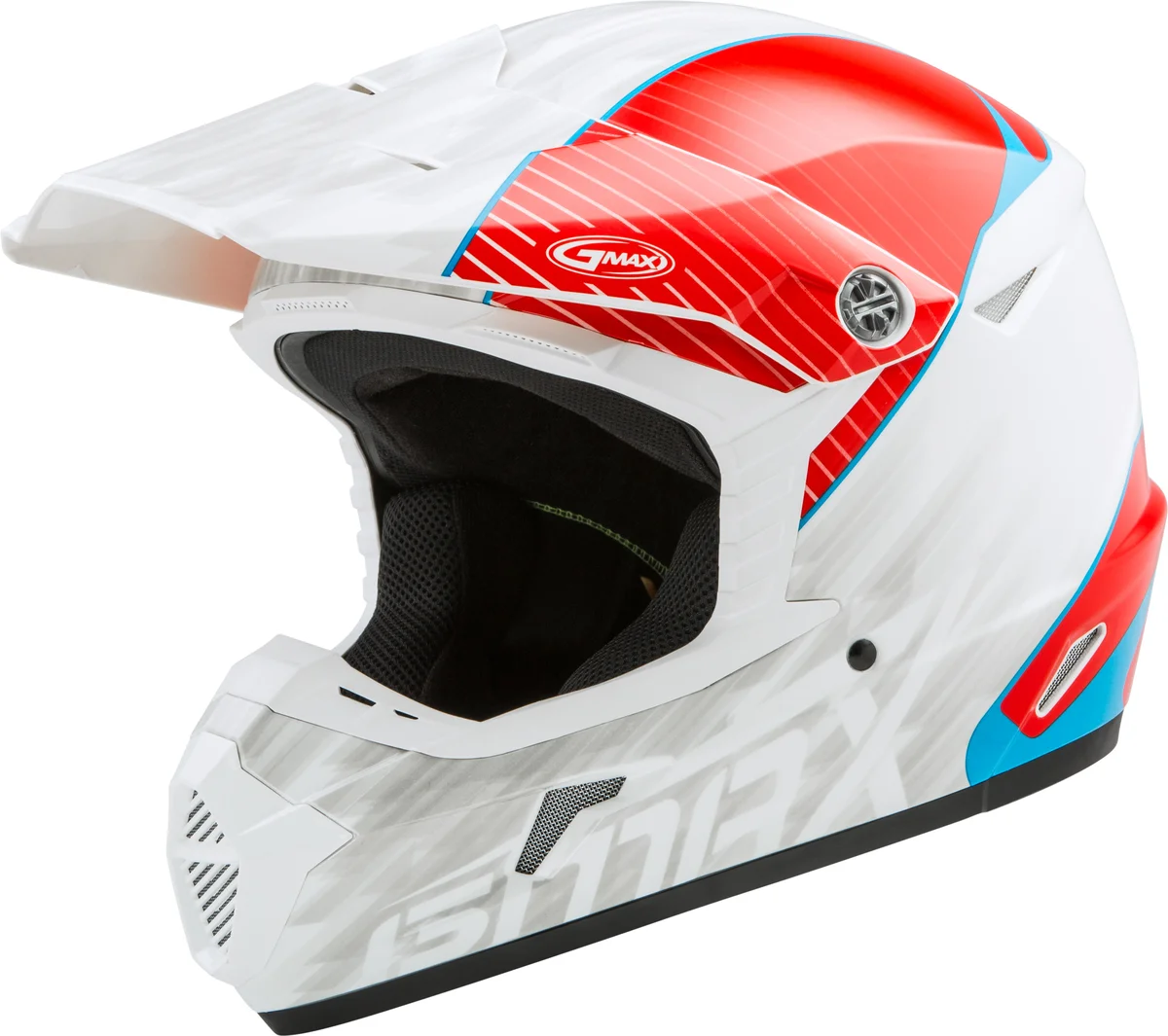 GMAX - G3462014 - MX-46 Colfax Helmet