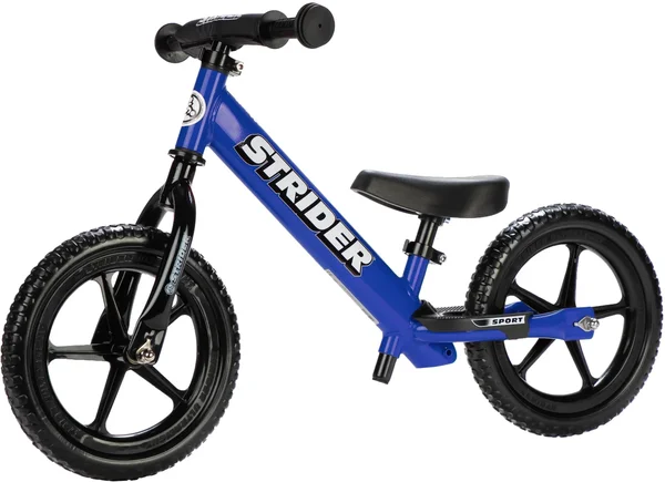 STRIDER - ST-S4BL - Balance Bike