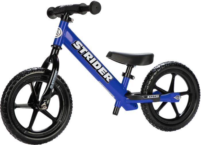 STRIDER - ST-S4BL - Balance Bike