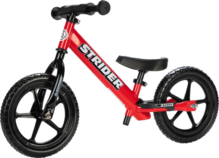 STRIDER - ST-S4RD - Balance Bike