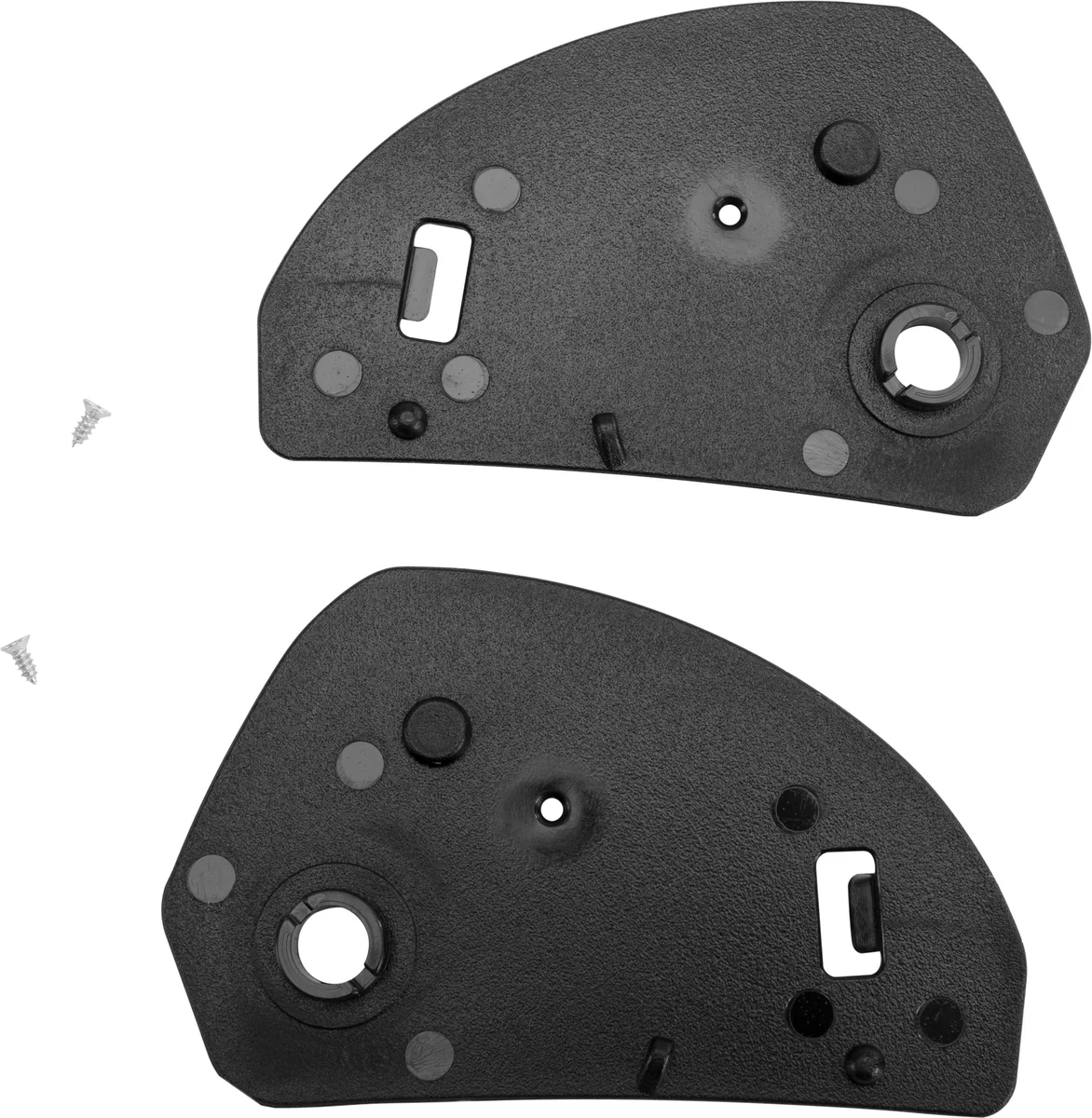 GMAX - G001004 - MD-01 / MD-01S Jaw Ratchet Plates & Screws