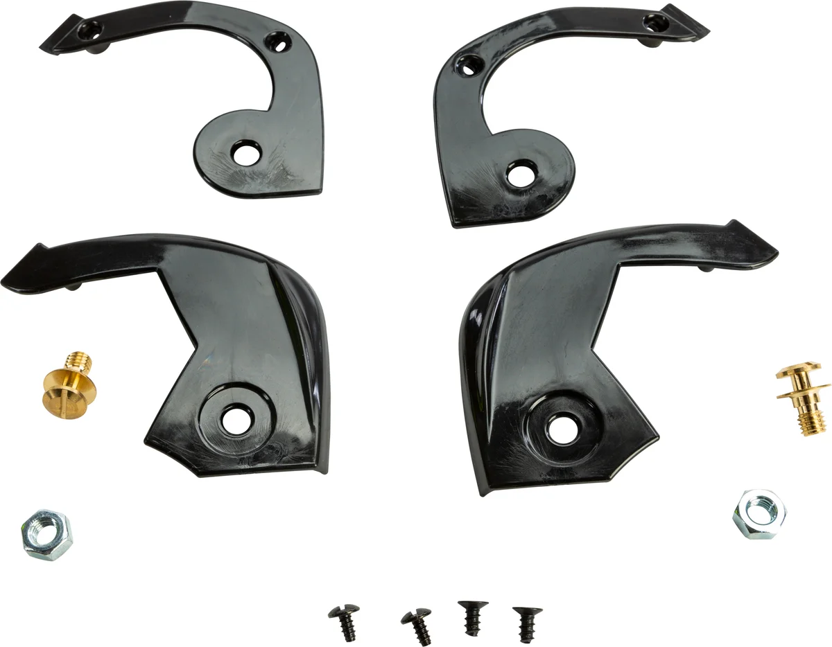 GMAX - G001031 - MD-01 / MD-01S Bottom & Inner Trim