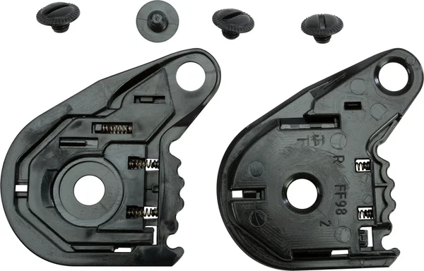 GMAX - G098013 - FF-98 Shield Ratchet Plates