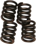 EBC CSK22 Redline Clutch Springs - High-Performance Racing Clutch Kit for Powersports Vehicles