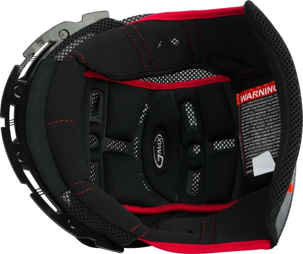 GMAX - G098032 - FF-98 Comfort Liners