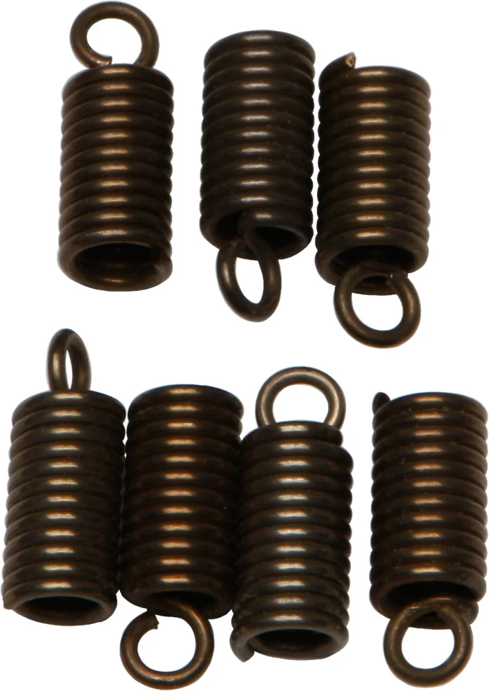EBC CSK25 Redline Clutch Springs - High-Durability Clutch Spring Kit for Powersports Vehicles