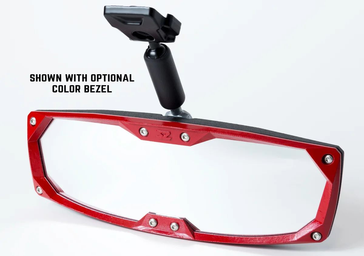 SEIZMIK - 56-18055 - Halo R Mirror