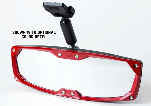 SEIZMIK - 56-18056 - Halo R Mirror