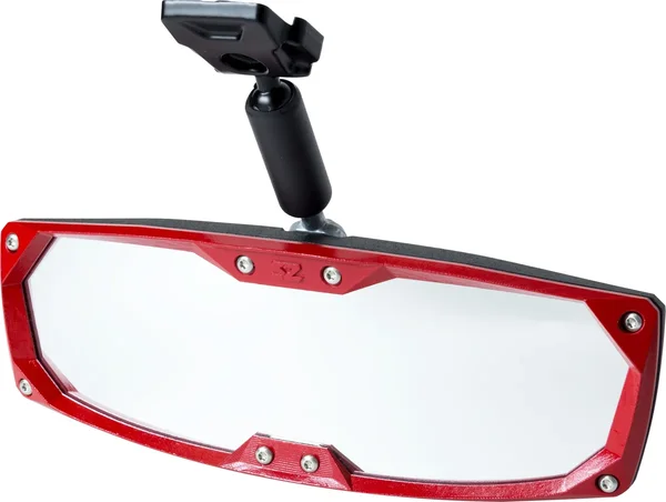 SEIZMIK - 56-18058 - Halo R Mirror