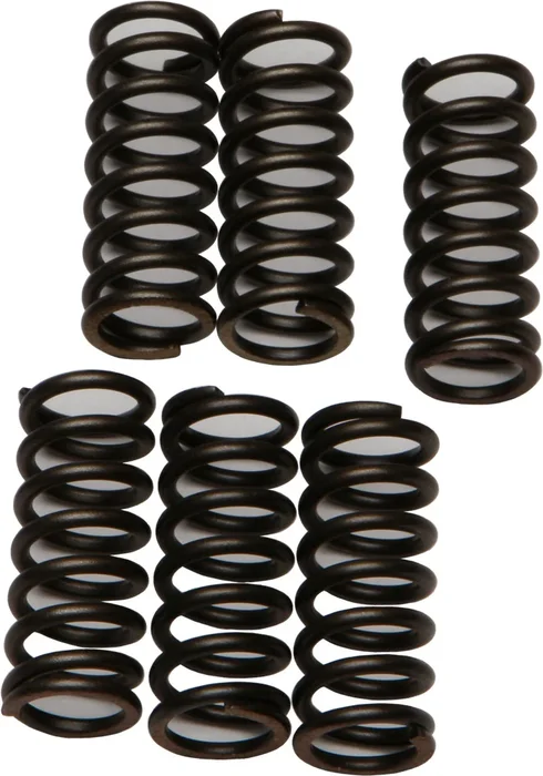 EBC CSK28 Redline Clutch Springs - High-Performance Racing Clutch Kit for Powersports Vehicles