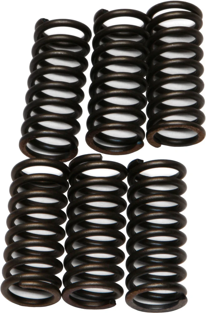 EBC CSK29 Redline Clutch Springs - High-Performance Clutch Kit for Powersports Vehicles
