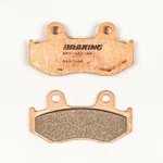 BRAKING - 940CM44 - Sintered Sport Brake Pads