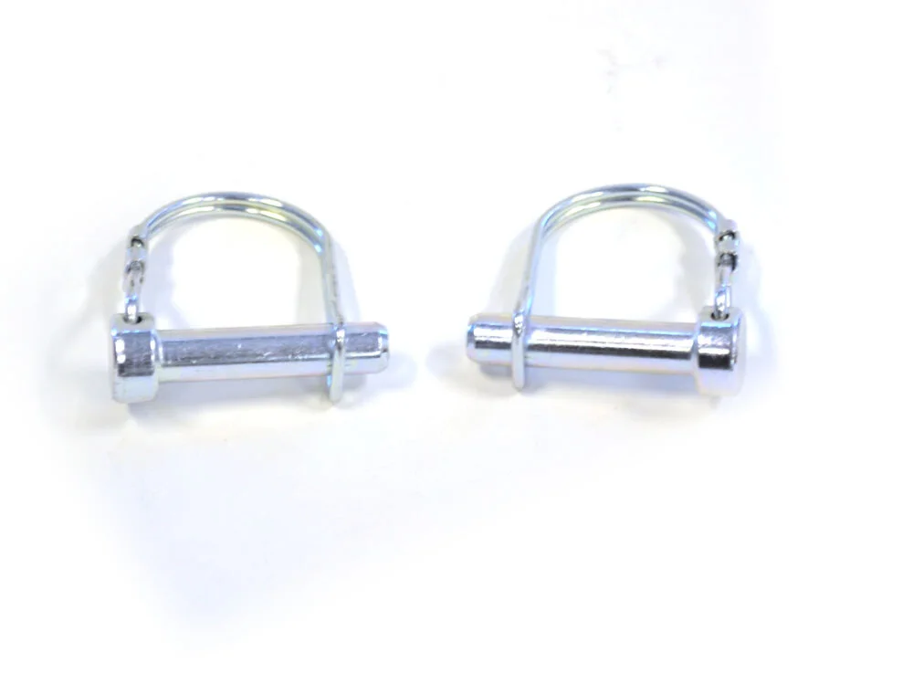 WARN - 71493 - Clevis Pin Suzuki