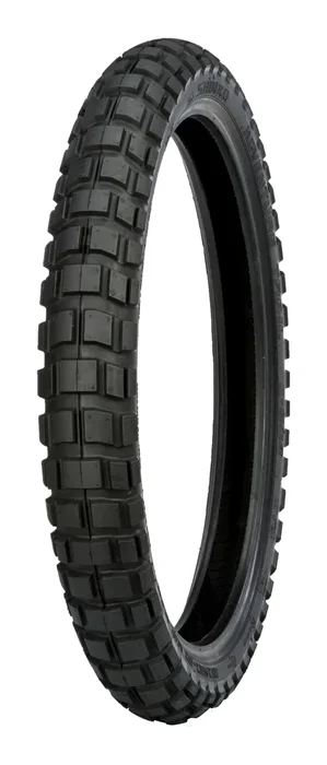 SHINKO - 87-4714 - E804/E805 Adventure Trail Reflector Series Tire