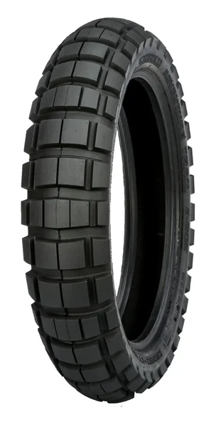 SHINKO - 87-4718 - E804/E805 Adventure Trail Reflector Series Tire