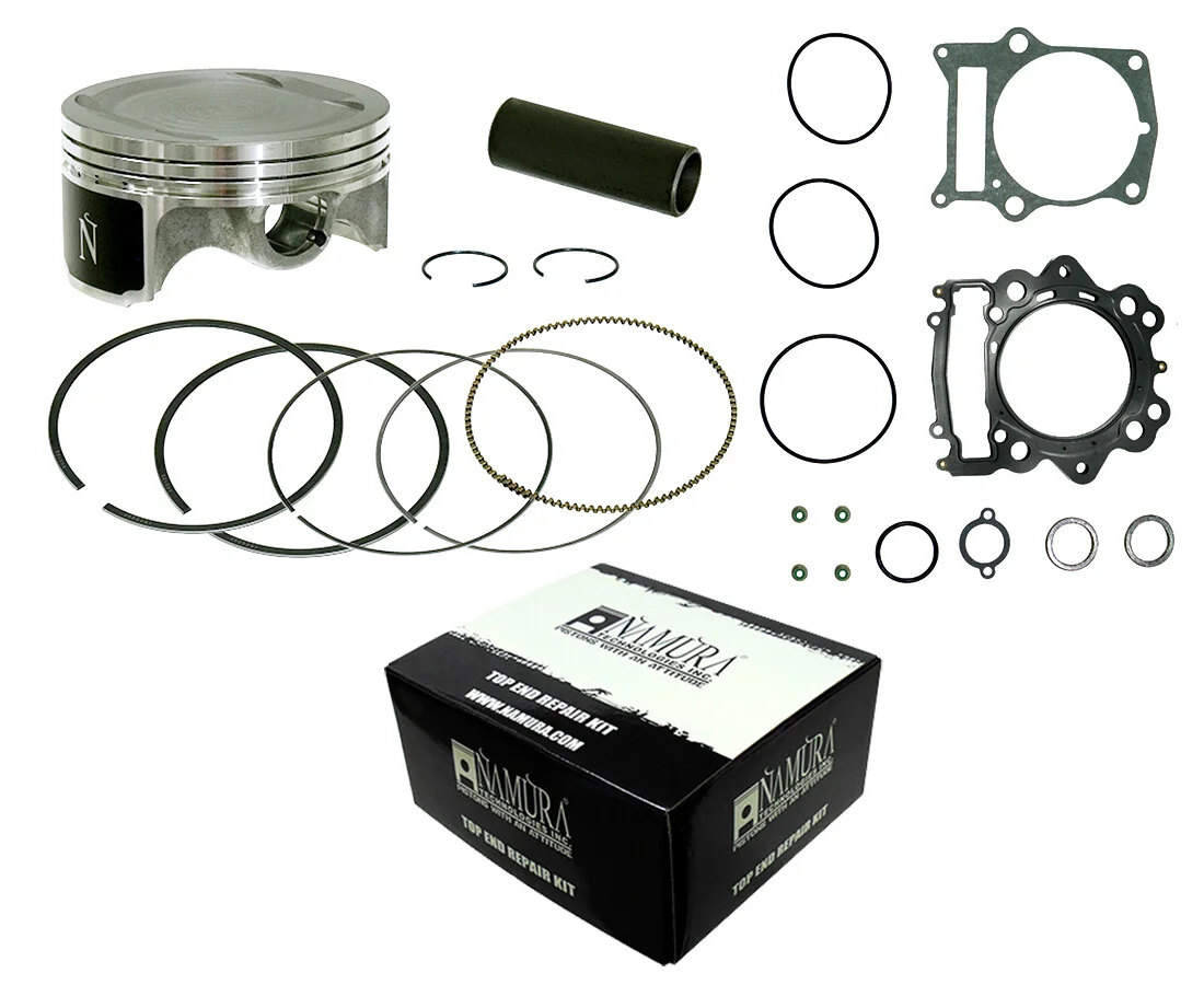 NAMURA - NA-40013K - Top End Repair Kit
