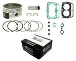 NAMURA - NA-50080K1 - Top End Repair Kit