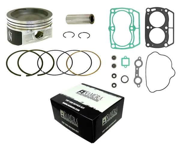 NAMURA - NA-50080K2 - Top End Repair Kit