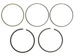 NAMURA - NA-50091R - Piston Ring Kit