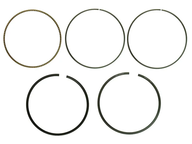 NAMURA - NA-50091R - Piston Ring Kit