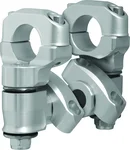 ROX - 1R-AV2GSA - BMW Anti-Vibration Handlebar Riser