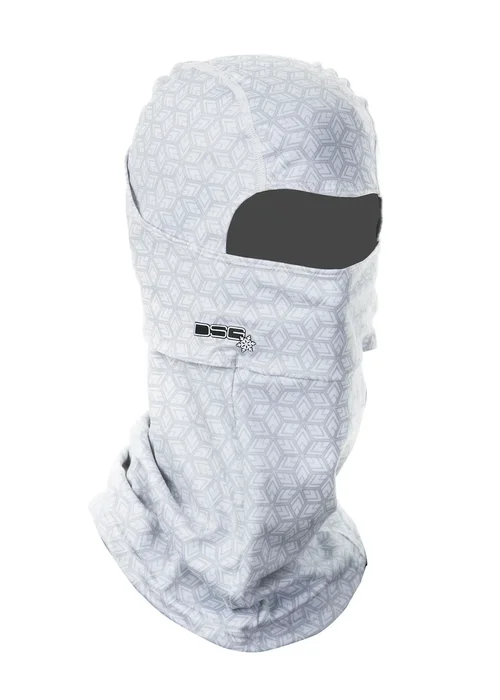 DSG - 51330 - Hinged Balaclava