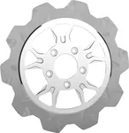LYNDALL BRAKES - 2002-2058 - B-52 Crown Cut Rotor